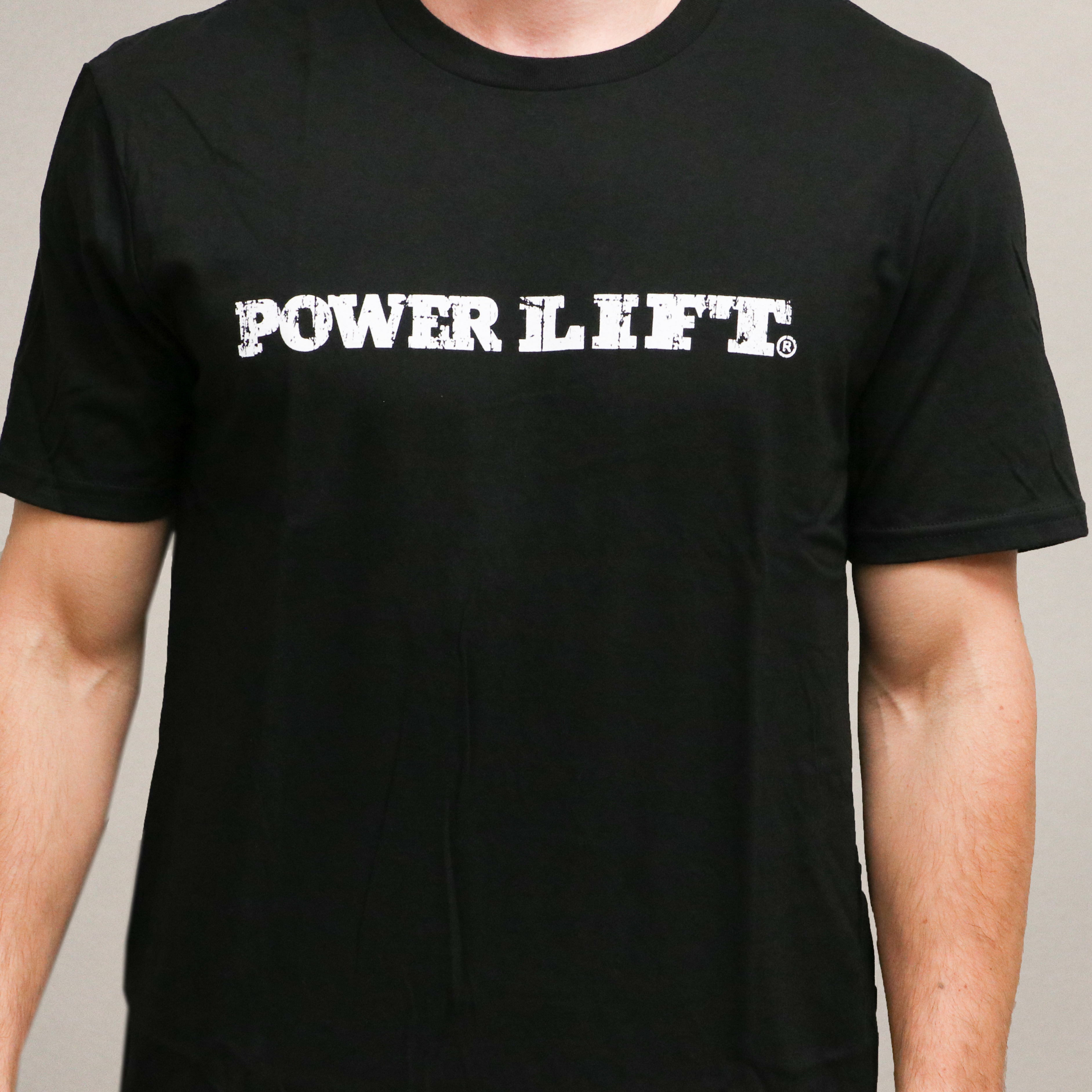 Shirt | Power Lift